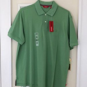 IZOD POLO SHIRT